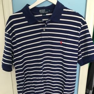 Vintage Ralph Lauren Polo